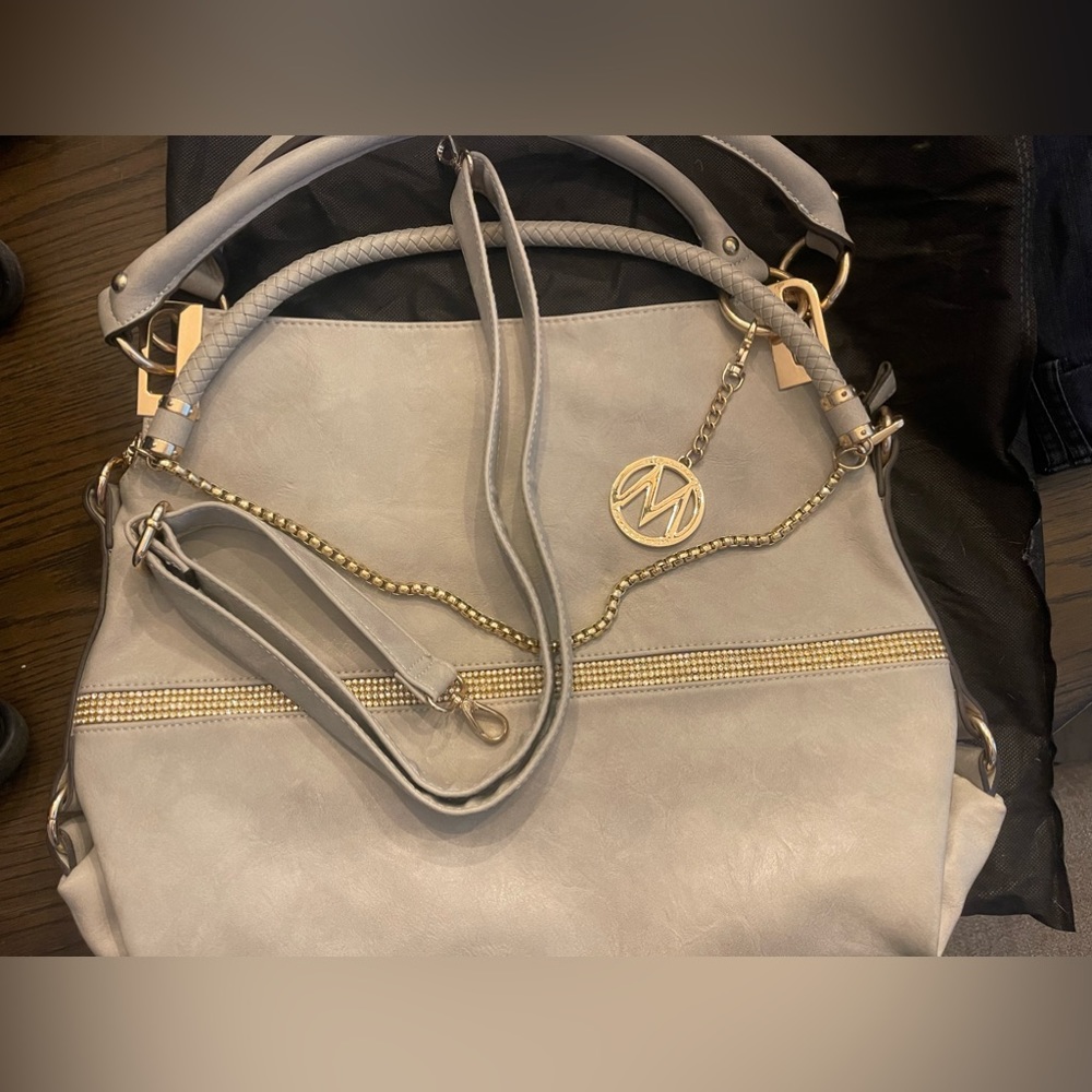 MFK Purse